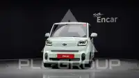 2020 KIA Ray