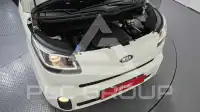 2020 KIA Ray