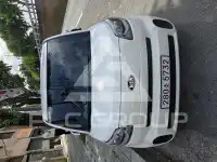2020 KIA Ray