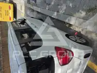 2020 KIA Ray