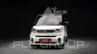 2020 KIA Ray