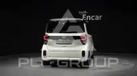 2020 KIA Ray