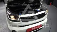 2020 KIA Ray