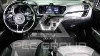 2020 KIA Ray
