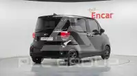 2020 KIA Ray