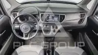 2020 KIA Ray
