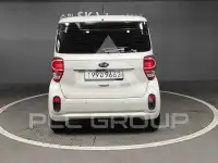 2020 KIA Ray