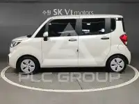 2020 KIA Ray