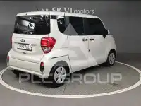 2020 KIA Ray