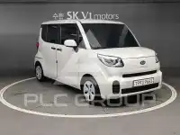 2020 KIA Ray