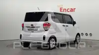 2020 KIA Ray