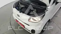 2020 KIA Ray