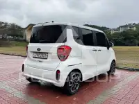 2020 KIA Ray