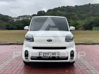 2020 KIA Ray