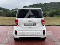 2020 KIA Ray