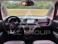 2020 KIA Ray