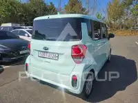 2020 KIA Ray