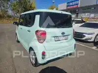 2020 KIA Ray