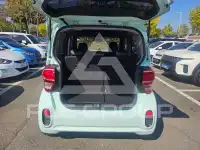 2020 KIA Ray