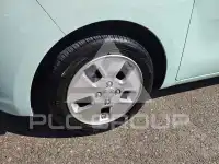 2020 KIA Ray
