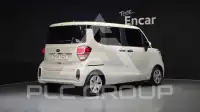 2020 KIA Ray