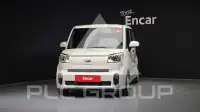 2020 KIA Ray
