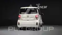 2020 KIA Ray