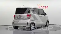 2020 KIA Ray