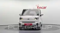 2020 KIA Ray
