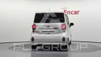 2020 KIA Ray