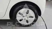 2020 KIA Ray