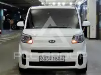 2020 KIA Ray
