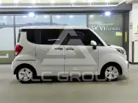 2020 KIA Ray