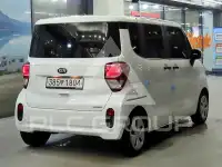 2020 KIA Ray