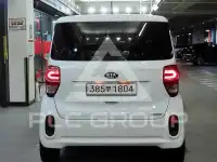 2020 KIA Ray