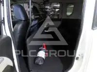 2020 KIA Ray