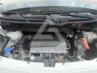 2020 KIA Ray