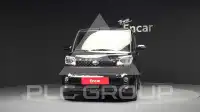 2020 KIA Ray