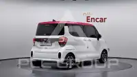 2020 KIA Ray