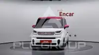2020 KIA Ray