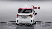 2020 KIA Ray