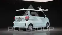 2020 KIA Ray