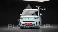 2020 KIA Ray