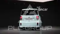2020 KIA Ray