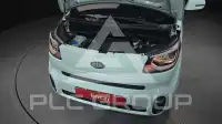 2020 KIA Ray