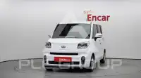 2020 KIA Ray