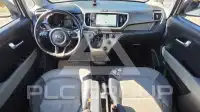 2020 KIA Ray