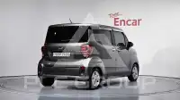 2020 KIA Ray