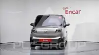 2020 KIA Ray
