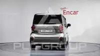 2020 KIA Ray